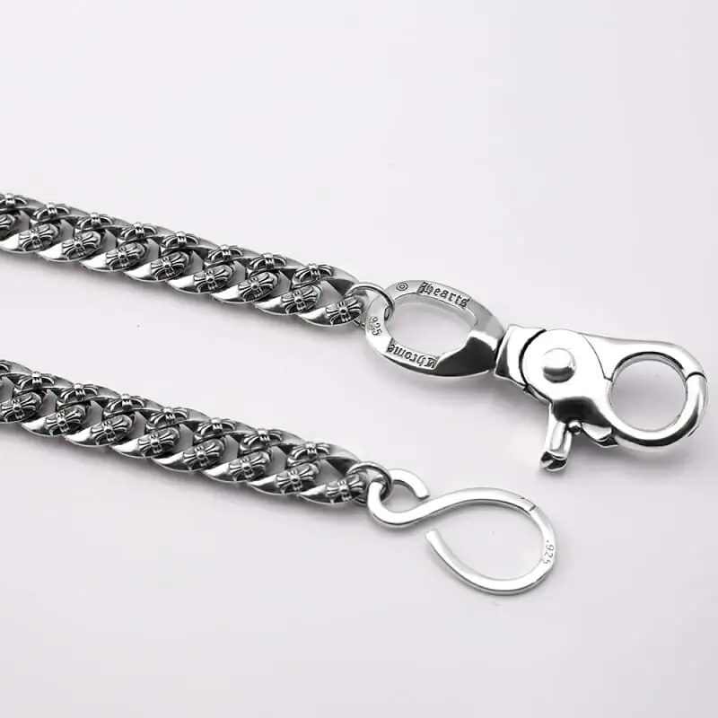 chrome hearts collier s_121a6a13